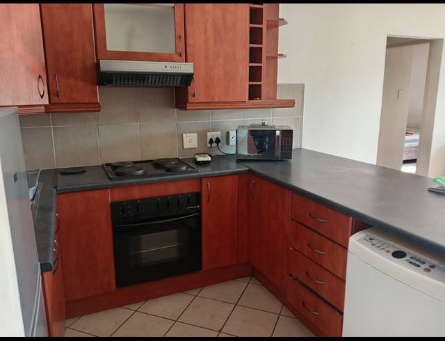 2 BEDROOM GATED ESTATE TO LET IN VANDERBIJLPARK SE 10
